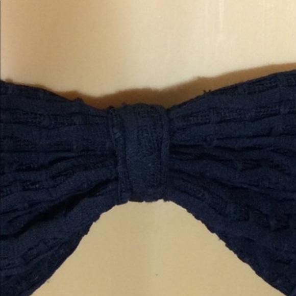 Trixxi Maxi Dress Adjustable Straps Open Back Sz M - Picture 3 of 8